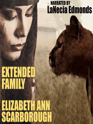 cover image of Extended Family